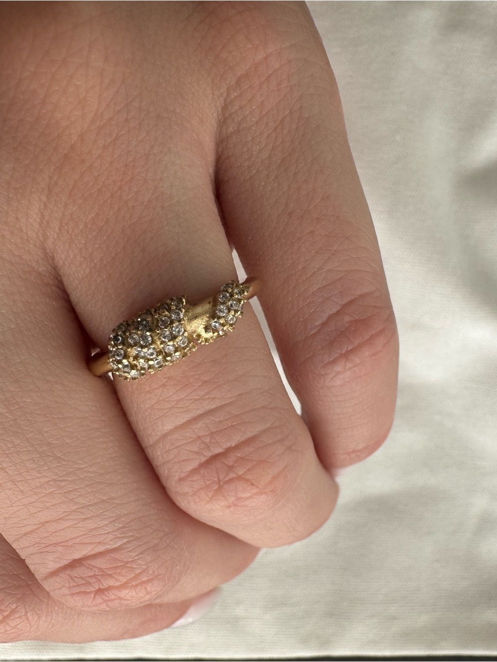 Caintè Essence Ring - Picture 4 of 5